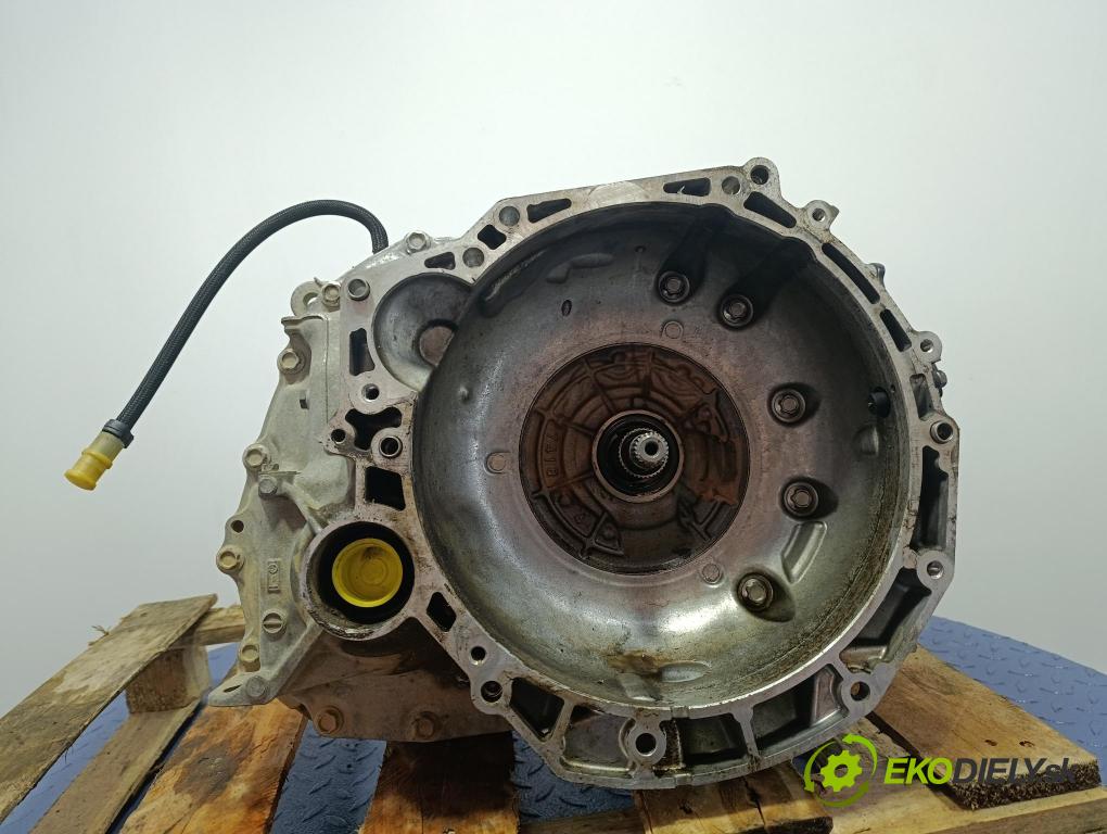 Renault Laguna 2007 prevodovka automatická 1XK1A