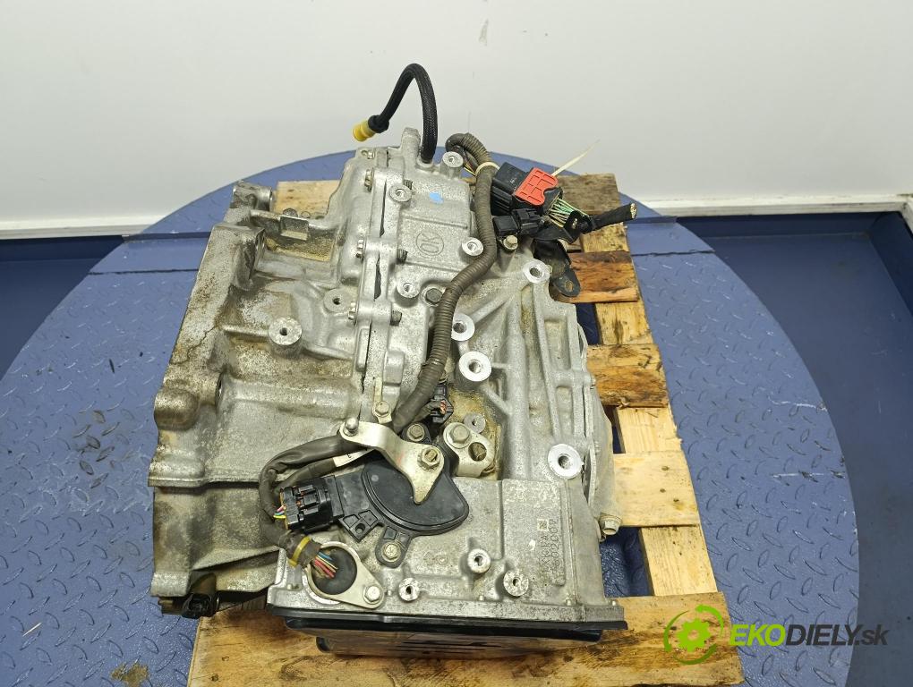 Renault Laguna 2007 prevodovka automatická 1XK1A
