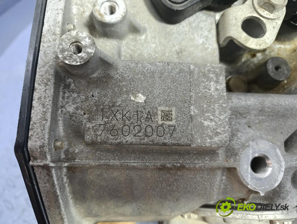 Renault Laguna 2007 prevodovka automatická 1XK1A