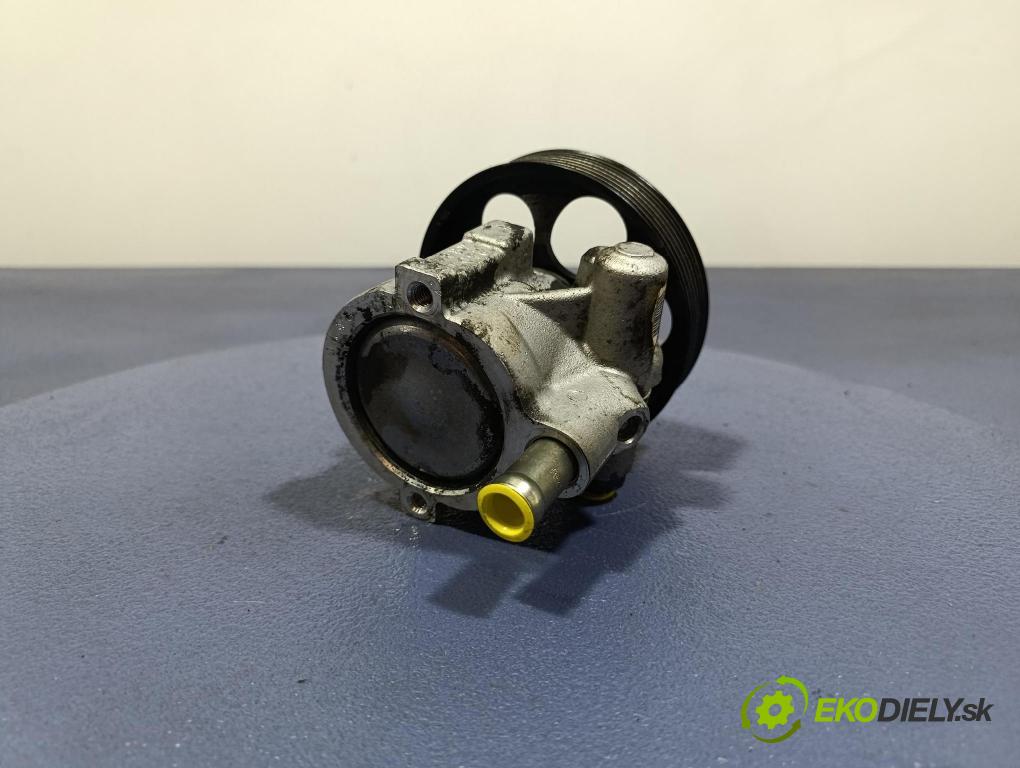Renault Laguna 2007 čerpadlo Asistencia: Manažéri: 8200374085