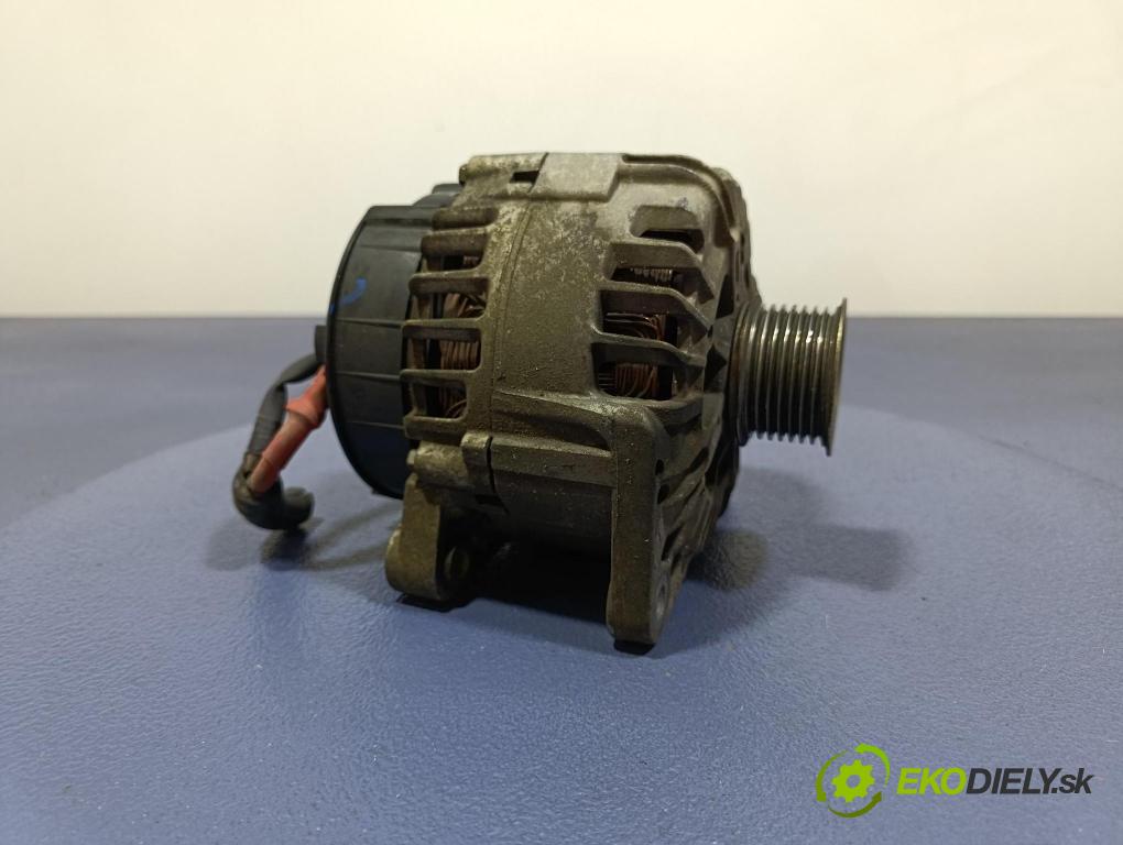 Renault Laguna 2007 Alternator 8200747041