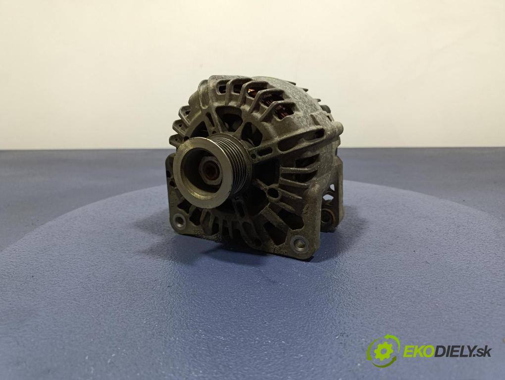 Renault Laguna 2007 Alternator 8200747041