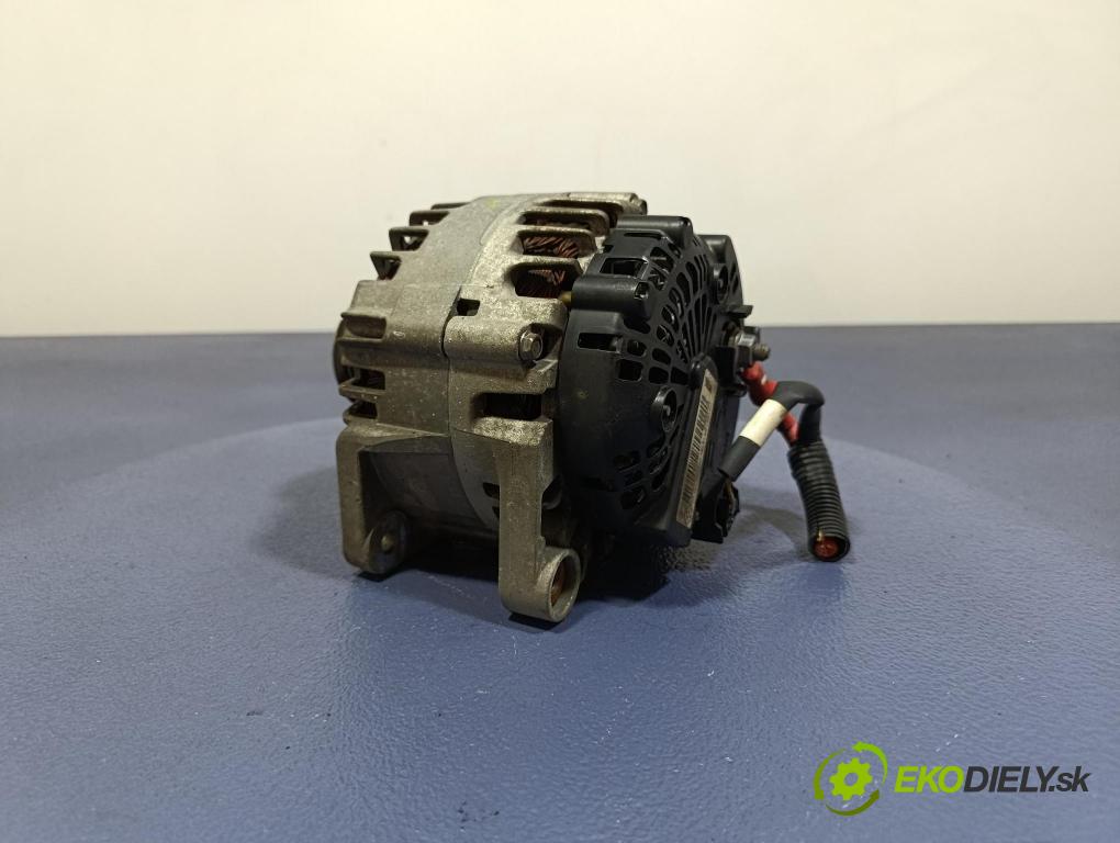 Renault Laguna 2007 Alternator 8200747041