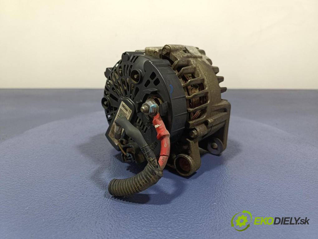 Renault Laguna 2007 Alternator 8200747041
