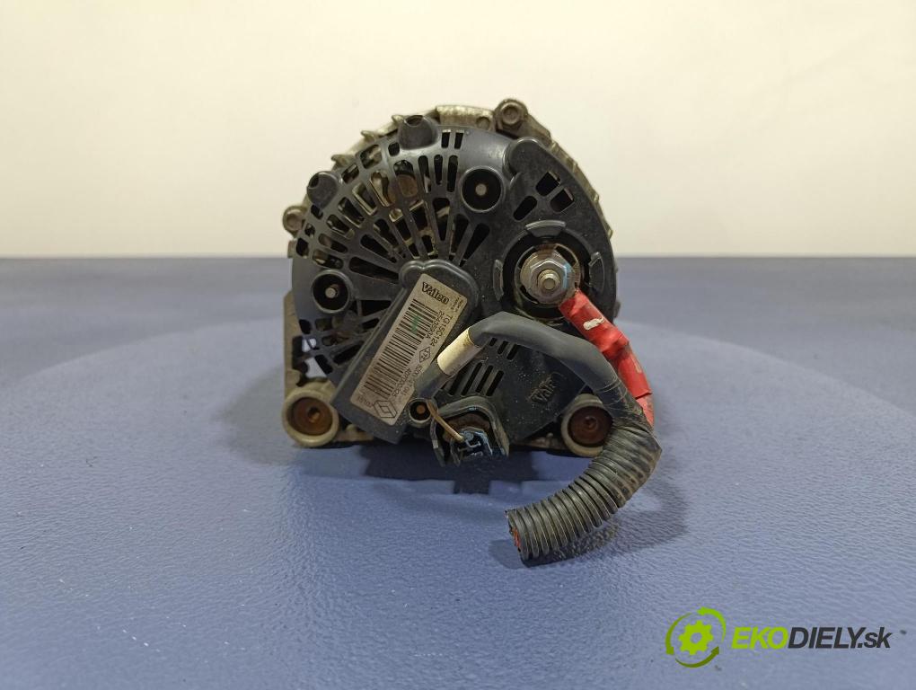 Renault Laguna 2007 Alternator 8200747041