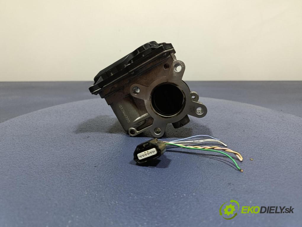 Renault Laguna 2007 klapka 8200619046