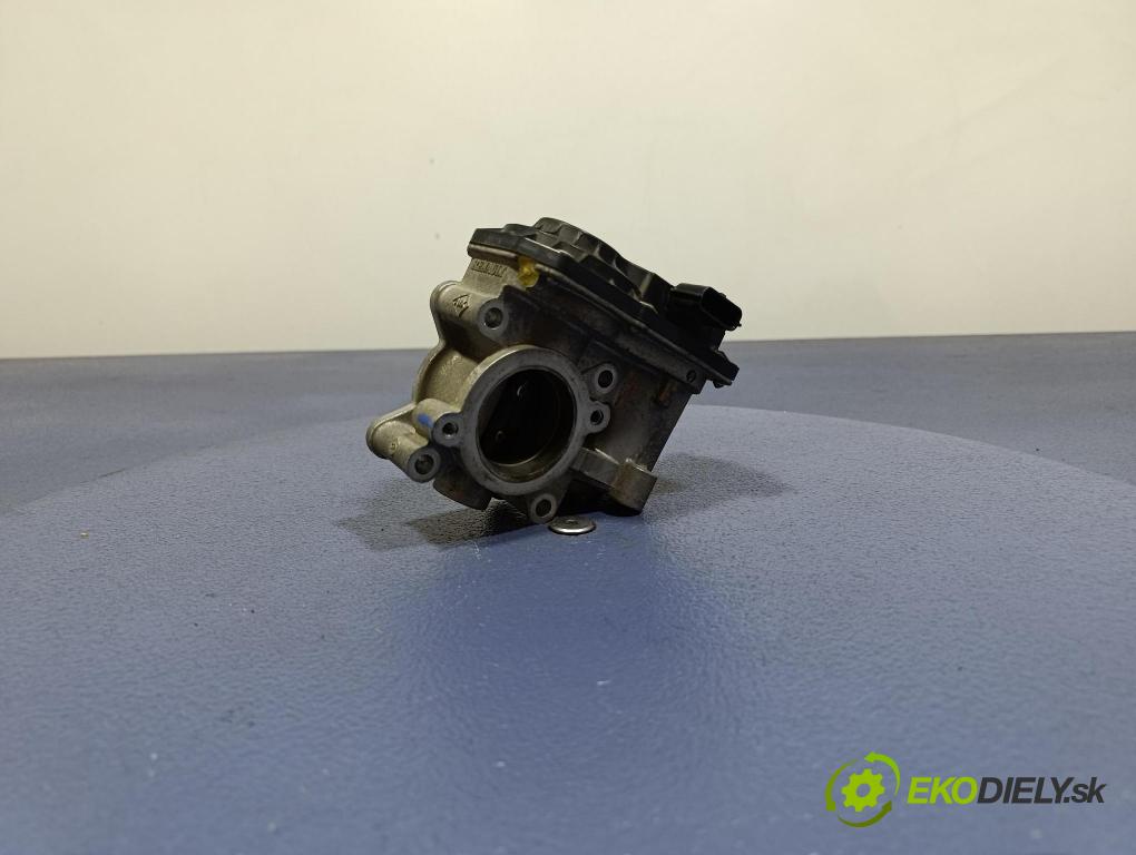 Renault Laguna 2007 klapka 8200619046