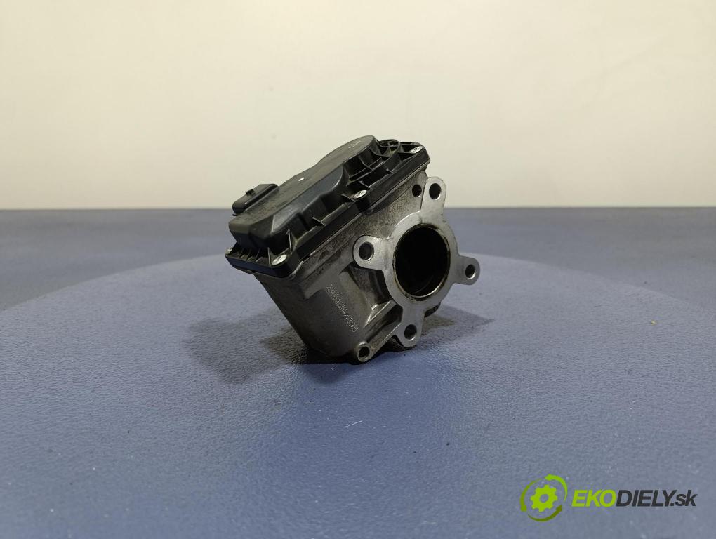 Renault Laguna 2007 klapka 8200619046