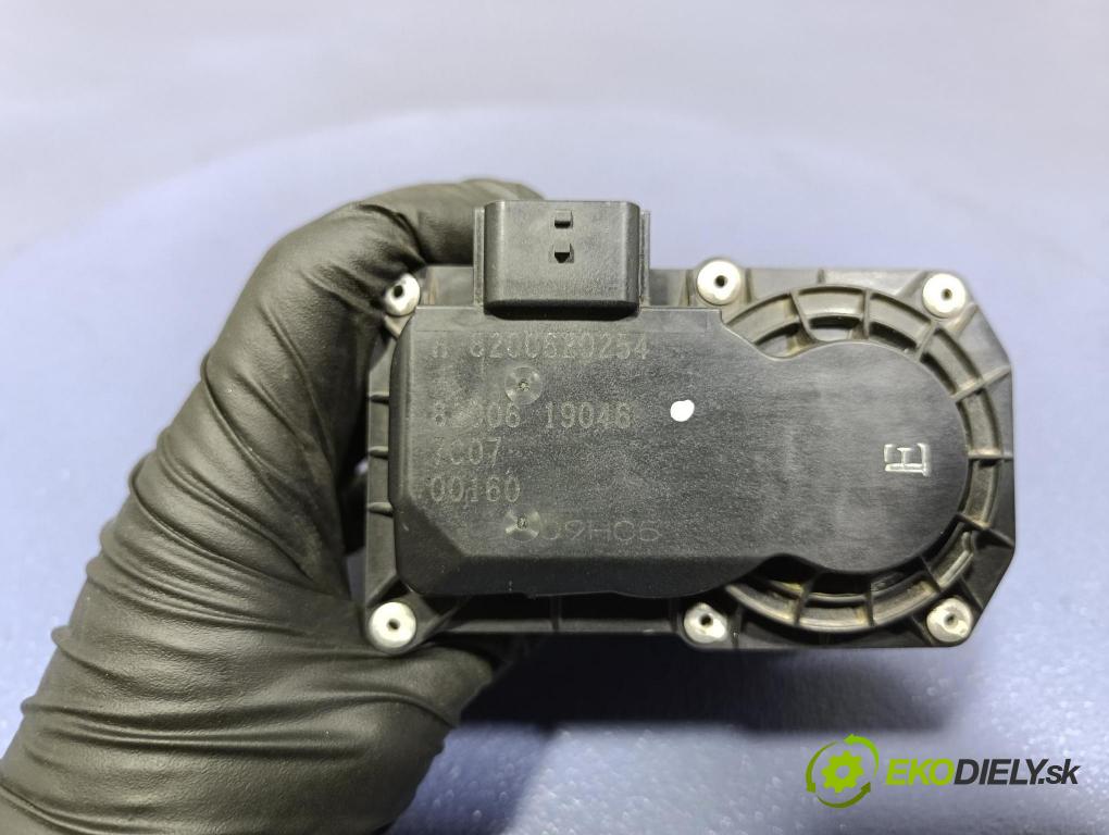Renault Laguna 2007 klapka 8200619046