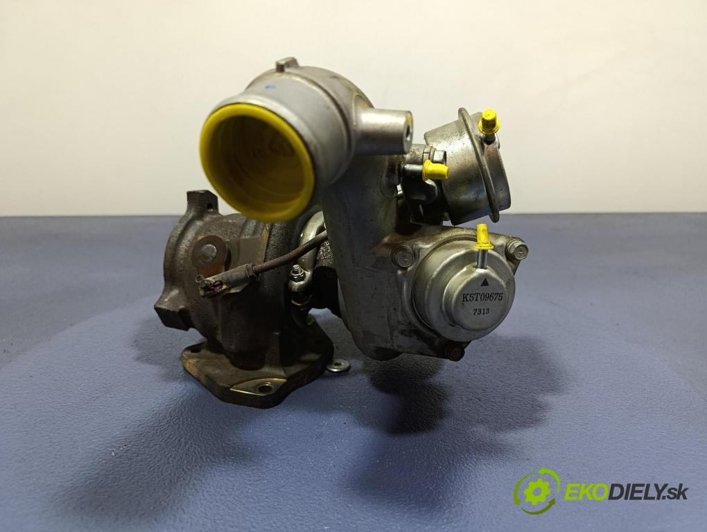 Renault Laguna 2007 Turbo-kompresor: 8200064417