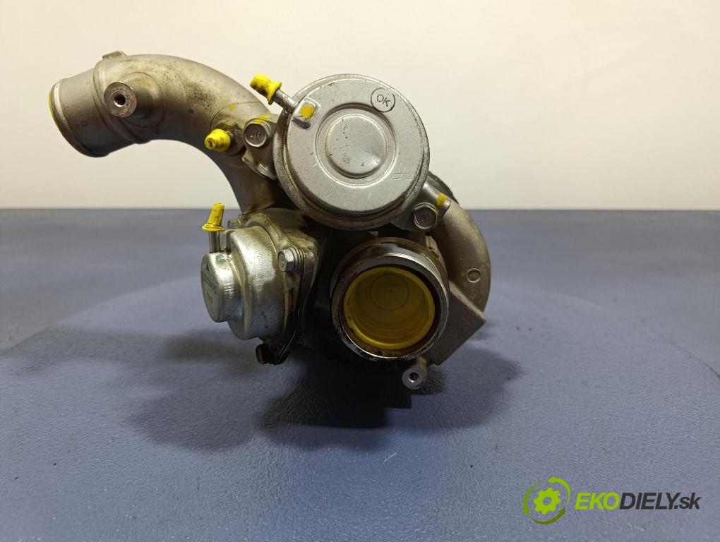 Renault Laguna 2007 Turbo-kompresor: 8200064417