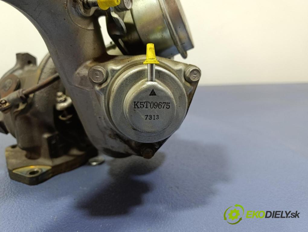 Renault Laguna 2007 Turbo-kompresor: 8200064417