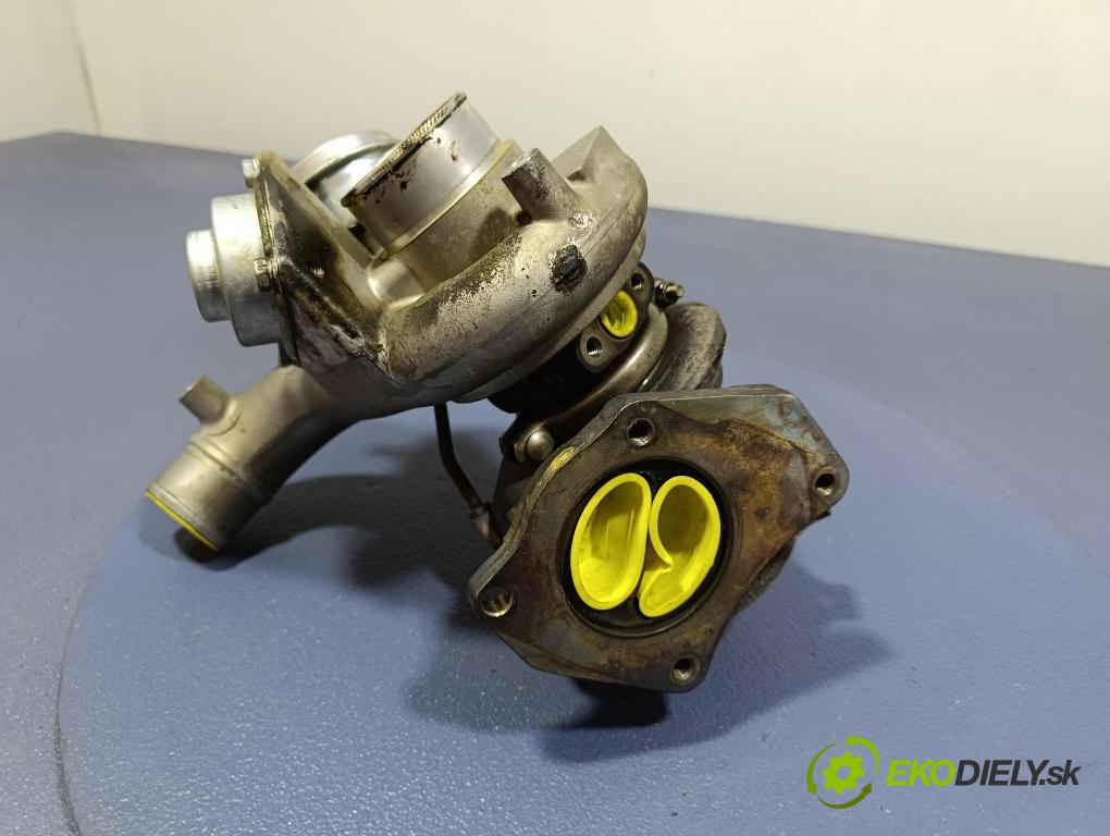 Renault Laguna 2007 Turbo-kompresor: 8200064417