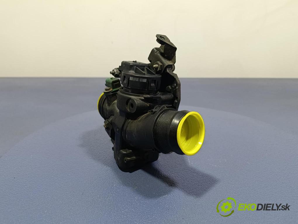 Citroen C4 2005 klapka 25365285
