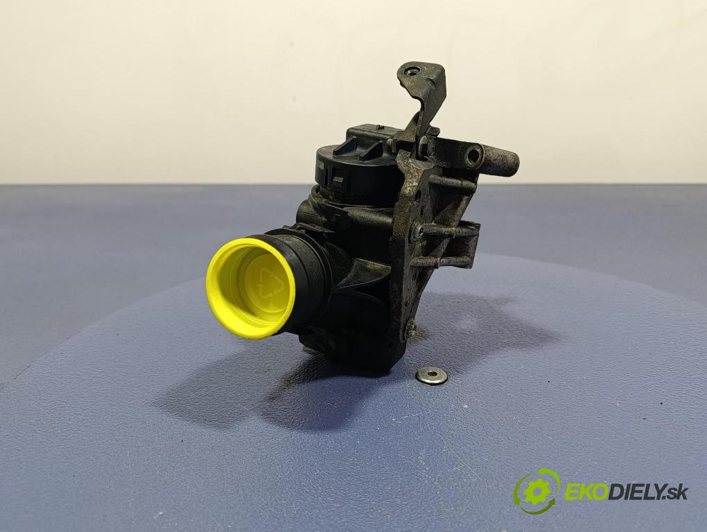 Citroen C4 2005 klapka 25365285