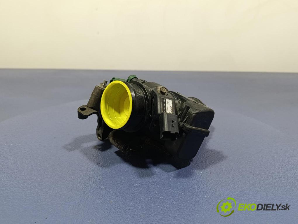 Citroen C4 2005 klapka 25365285