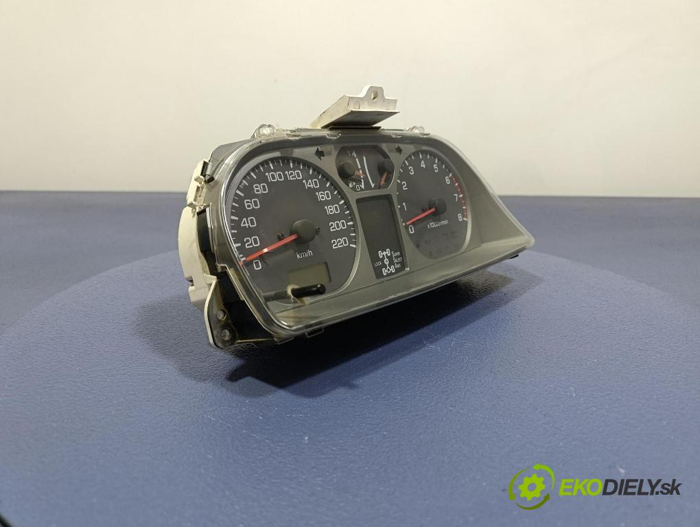 Mitsubishi Pajero 2004 prístrojovka/ budíky MN166590