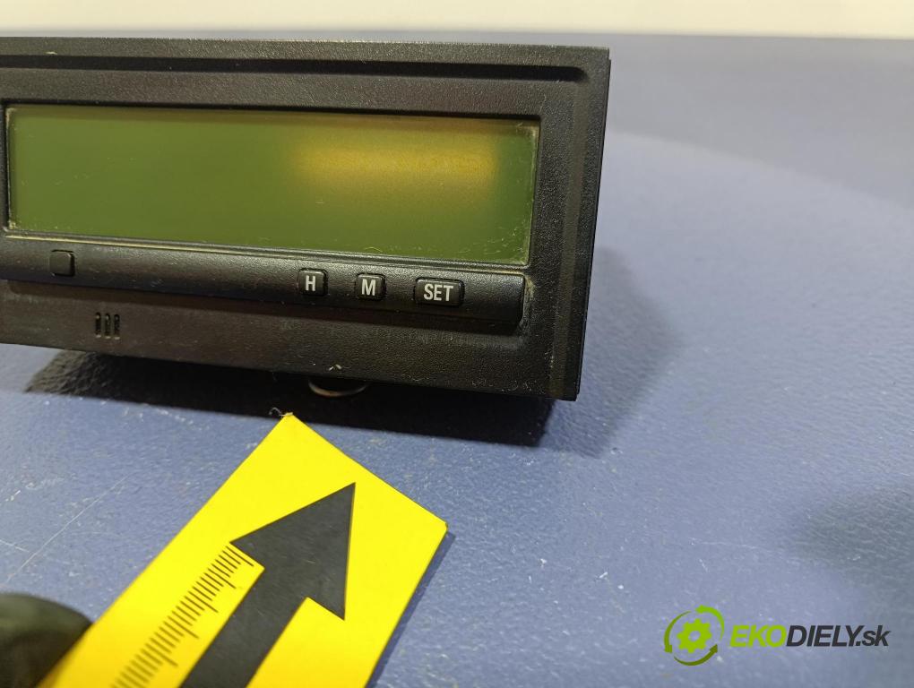 Mitsubishi Pajero 2004 Zobrazit: Rádio: / GPS MR444752
