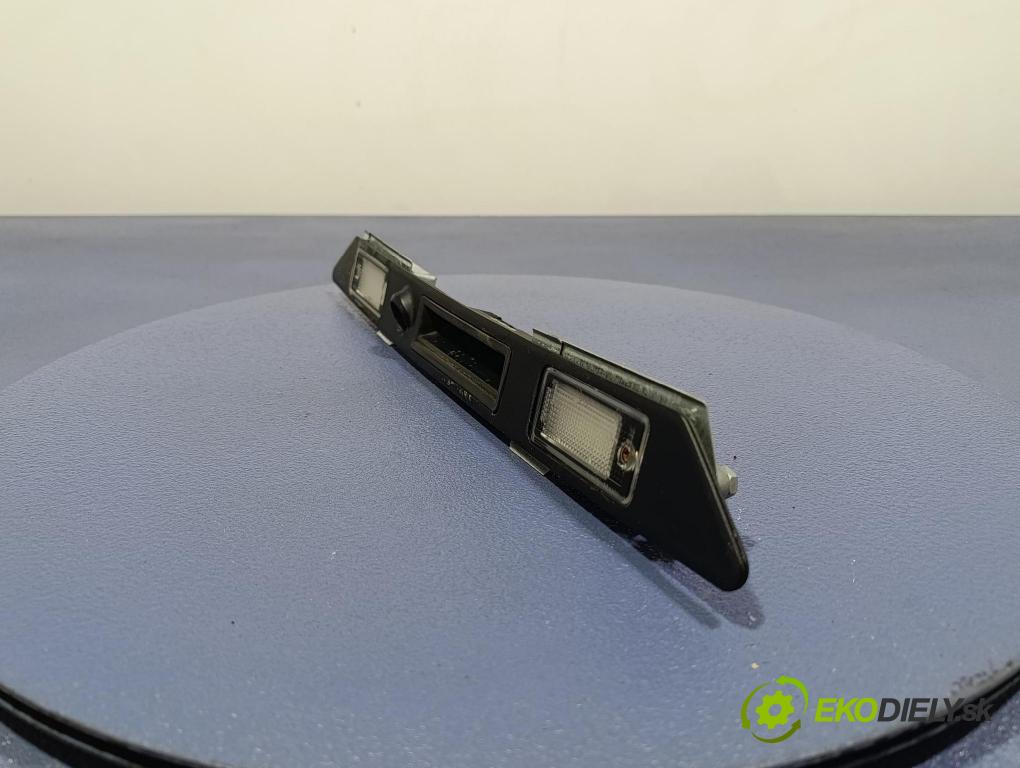 Audi A4 2003 zaslepka: zad 8E0827574C