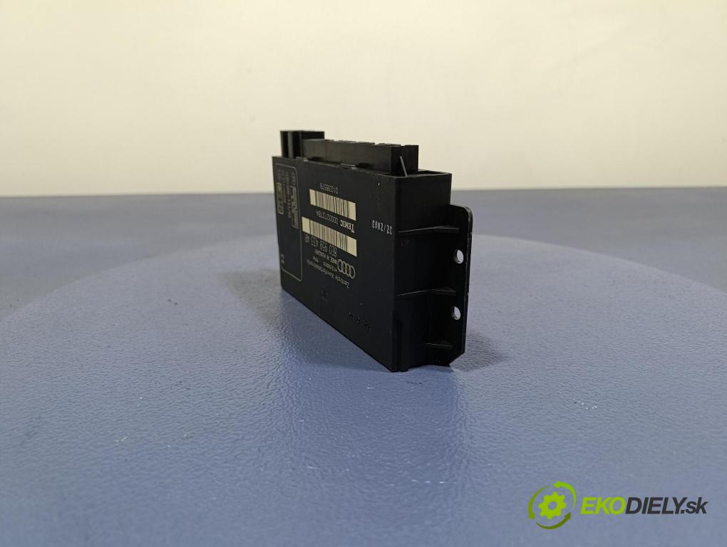 Audi A4 2003 riadiaca jednotka Komfortu 8E0959433AR