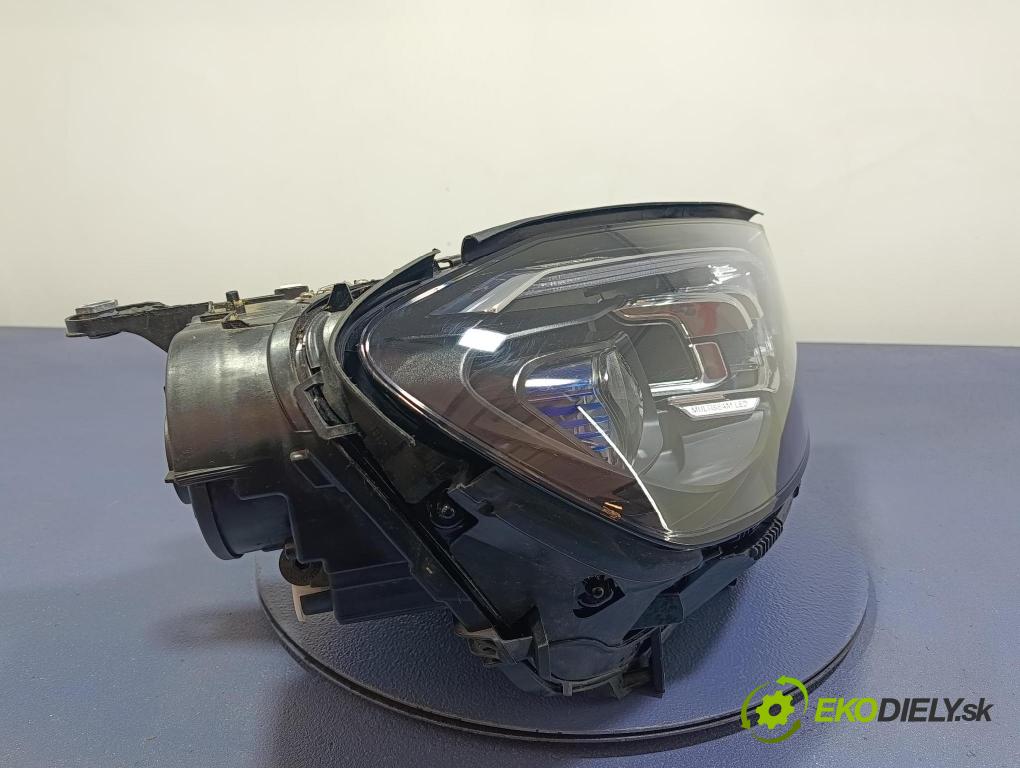 Mercedes GLE-Klasa 0 Reflektor: v pravo: A1679068610