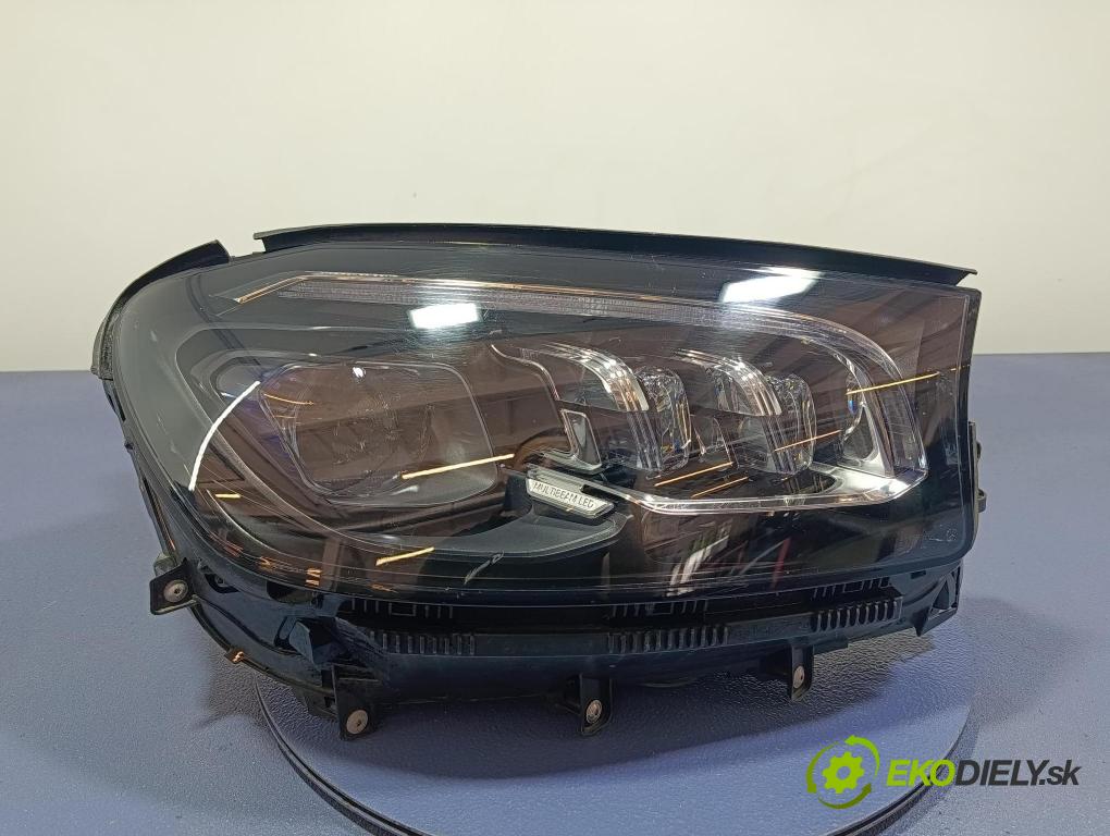Mercedes GLE-Klasa 0 Reflektor: v pravo: A1679068610