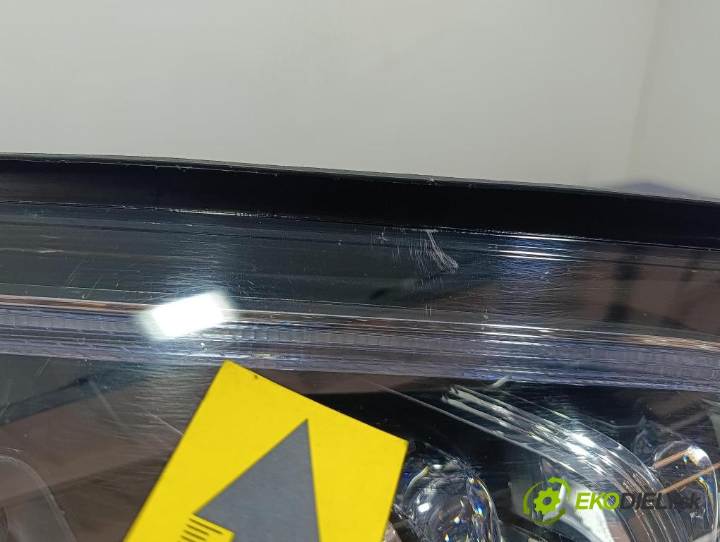 Mercedes GLE-Klasa 0 Reflektor: v pravo: A1679068610