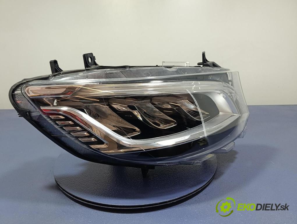 Mercedes Sprinter 0 Reflektor: v pravo: A9109069100