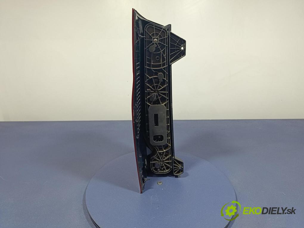 Mercedes Sprinter 0 svetlo / reflektor zad Prava: Vonkajsia: A9108200100