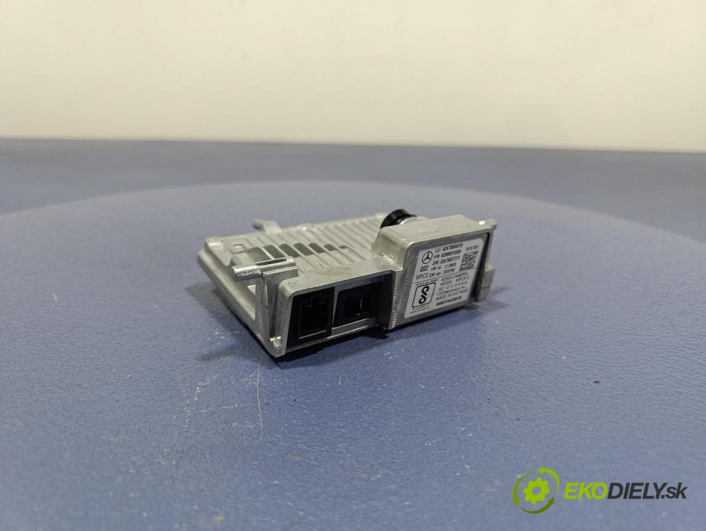 Mercedes B-Klasa 0 Kamera A2479004019