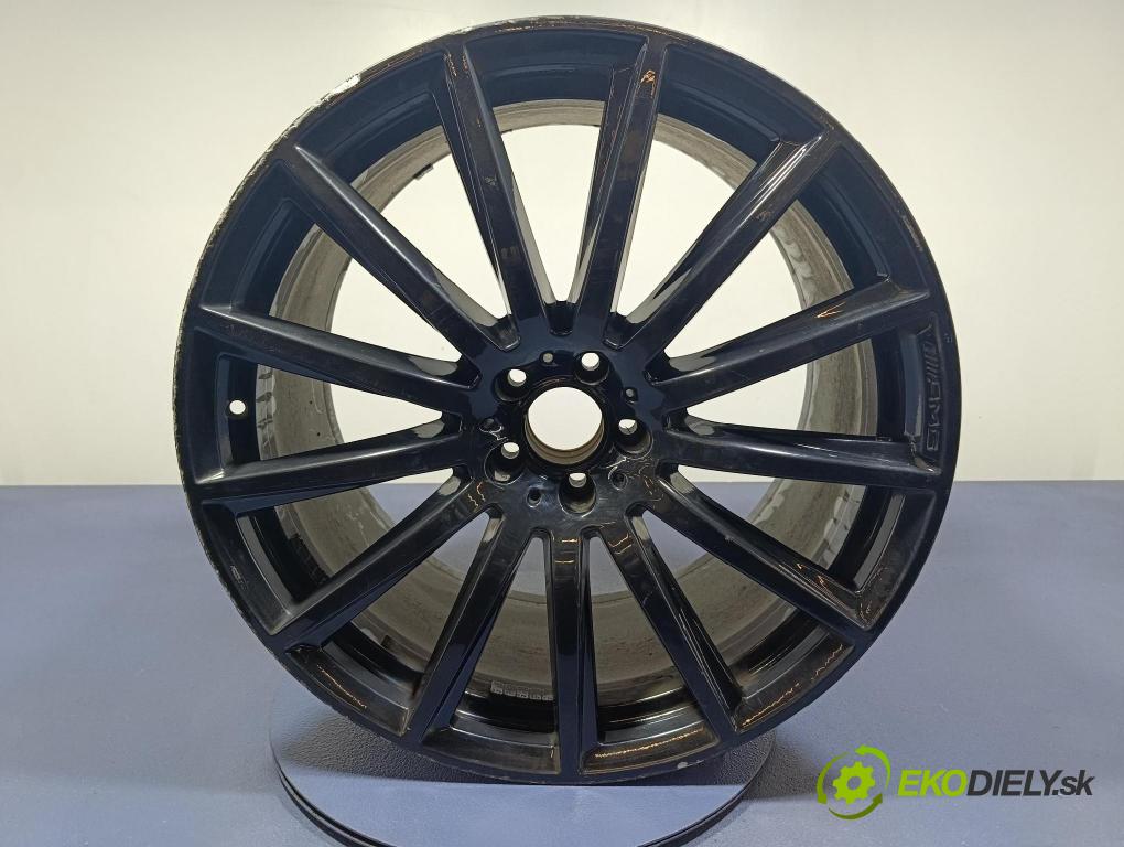 Mercedes GLS-Klasa 0 Ráfiky: Hlinikové: A1674017600
