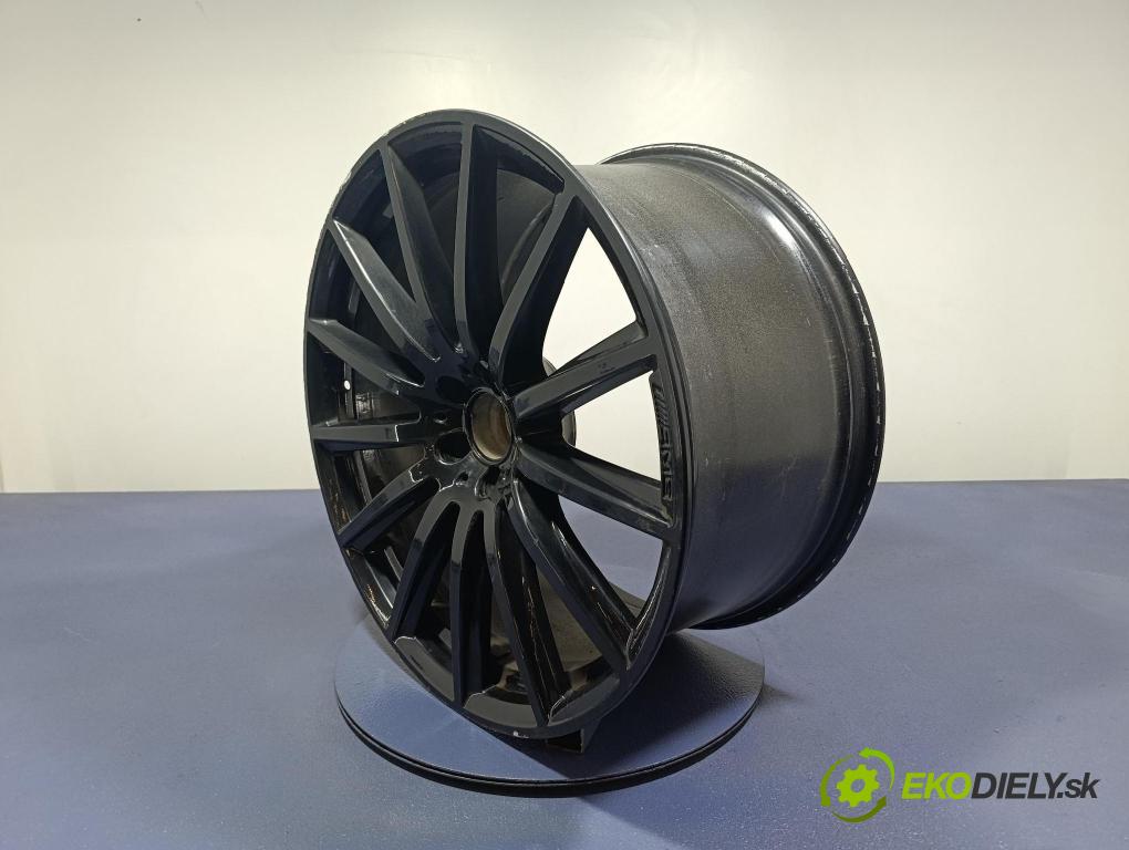 Mercedes GLS-Klasa 0 Ráfiky: Hlinikové: A1674017600