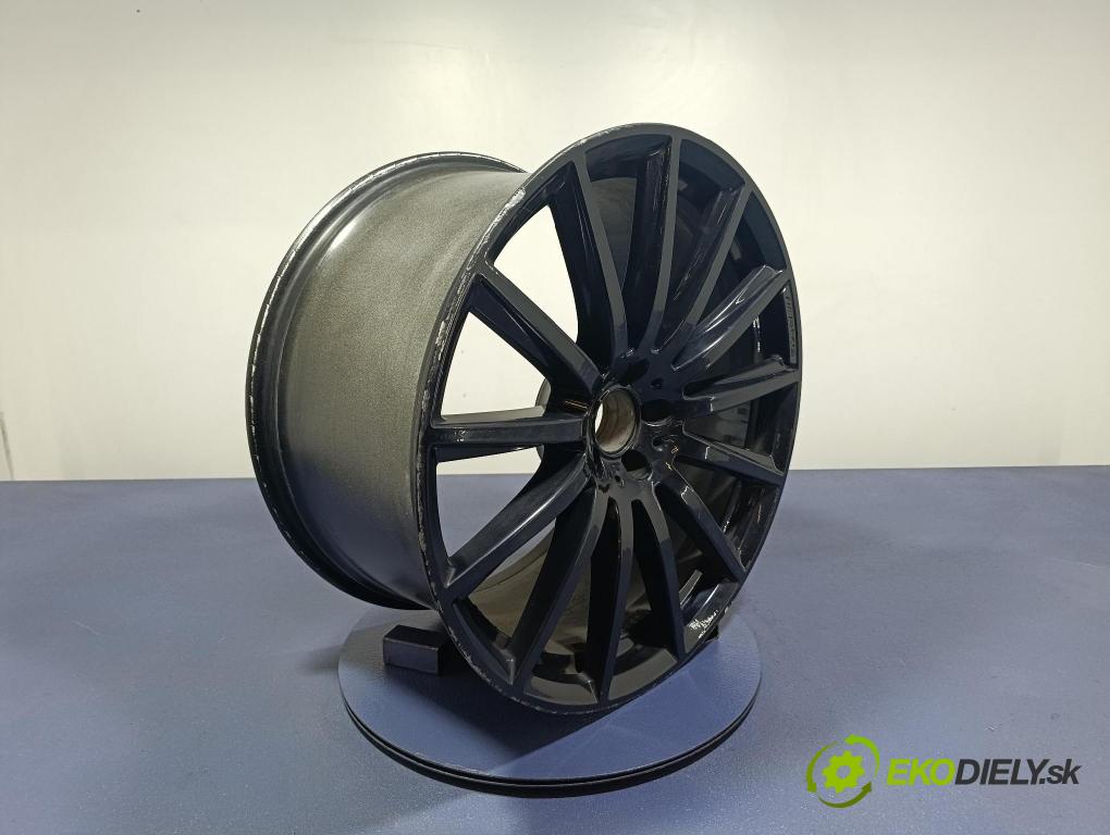 Mercedes GLS-Klasa 0 Ráfiky: Hlinikové: A1674017600