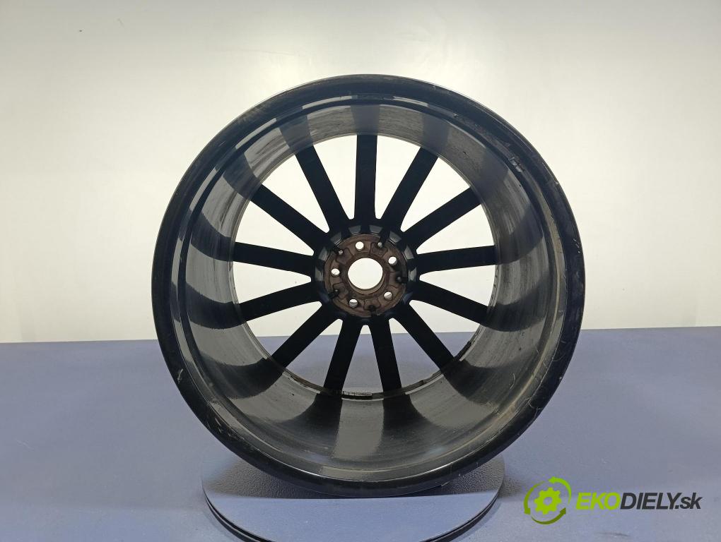 Mercedes GLS-Klasa 0 Ráfiky: Hlinikové: A1674017600