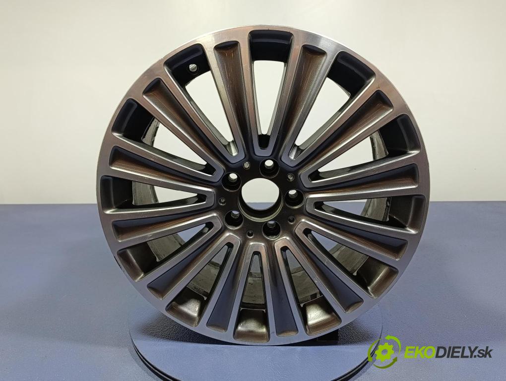 Mercedes GLC-Klasa 0 Ráfiky: Hlinikové: A2534011100