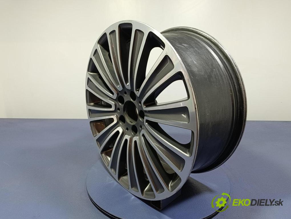 Mercedes GLC-Klasa 0 Ráfiky: Hlinikové: A2534011100