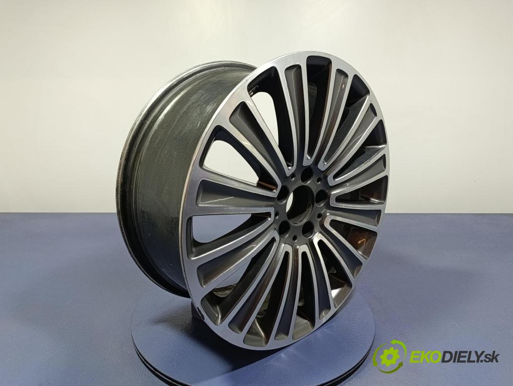 Mercedes GLC-Klasa 0 Ráfiky: Hlinikové: A2534011100