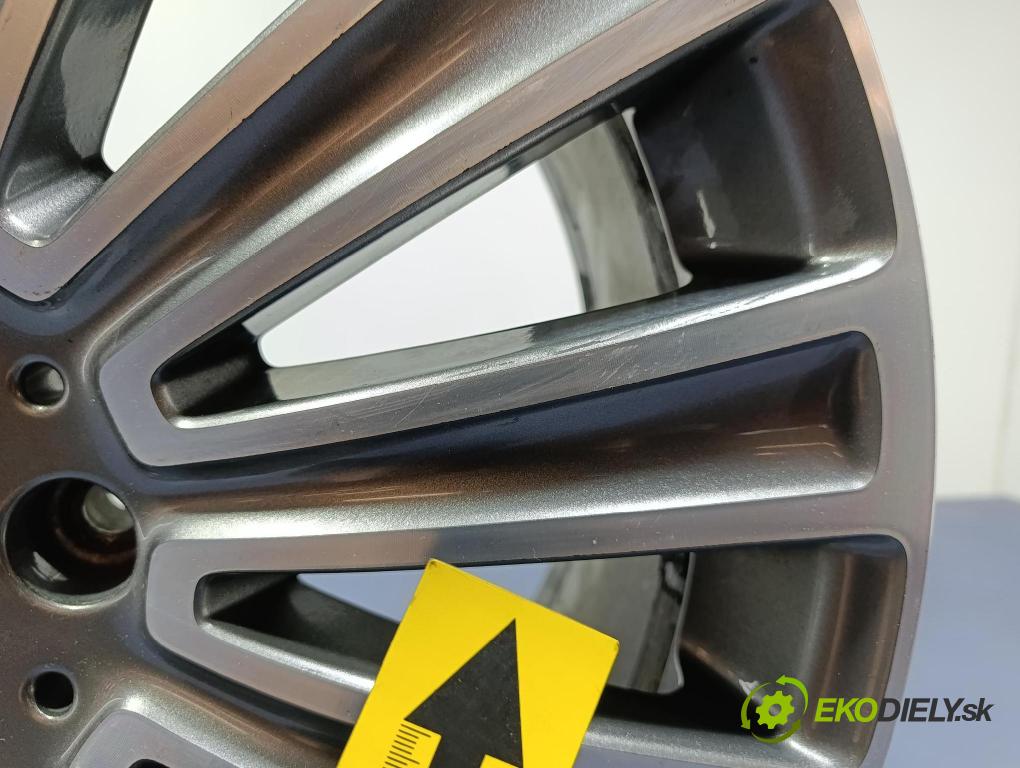 Mercedes GLC-Klasa 0 Ráfiky: Hlinikové: A2534011100