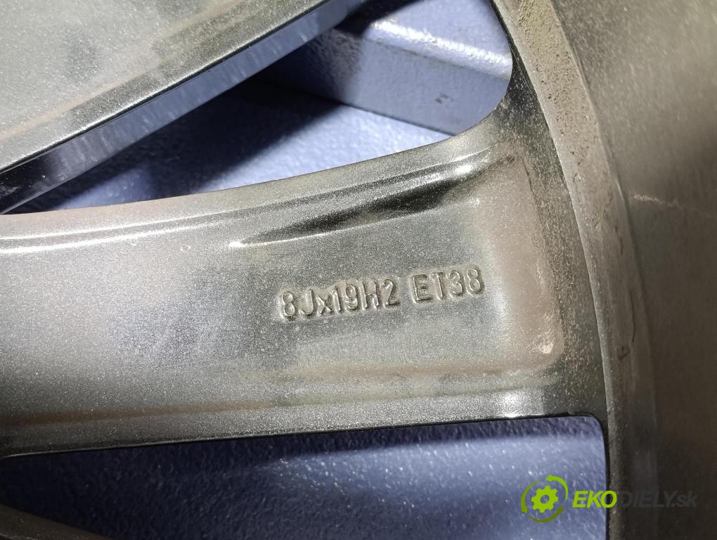Mercedes GLC-Klasa 0 Ráfiky: Hlinikové: A2534011100