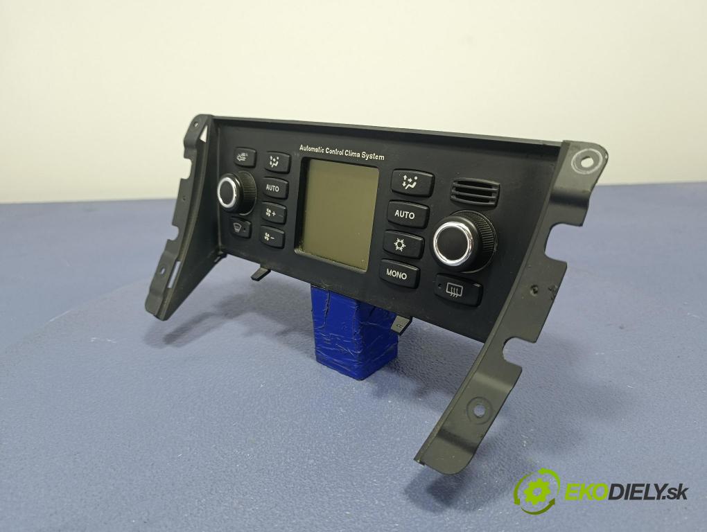 Fiat Croma 2005 prepínač Klimatizácia: Prúd vzduchu: 7354173960