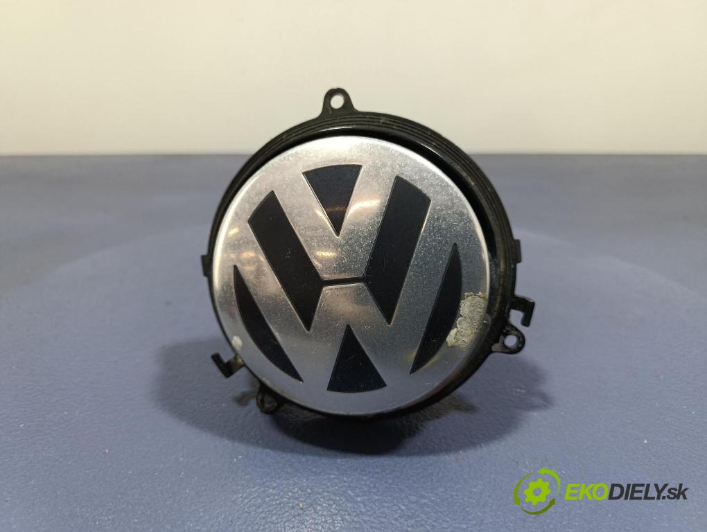 Vw Golf 2004 rukoväť Klapky: Zadná: 1K0827469D