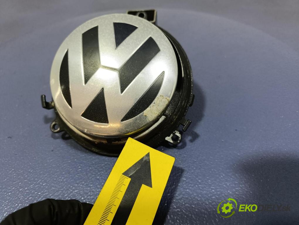 Vw Golf 2004 rukoväť Klapky: Zadná: 1K0827469D