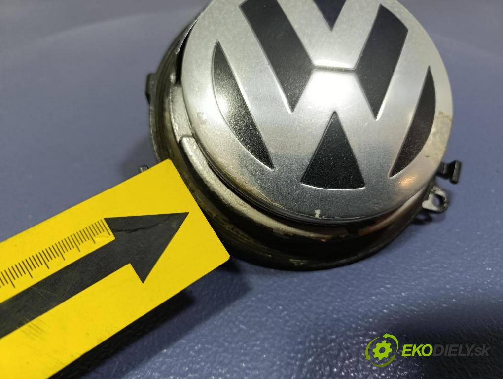 Vw Golf 2004 rukoväť Klapky: Zadná: 1K0827469D