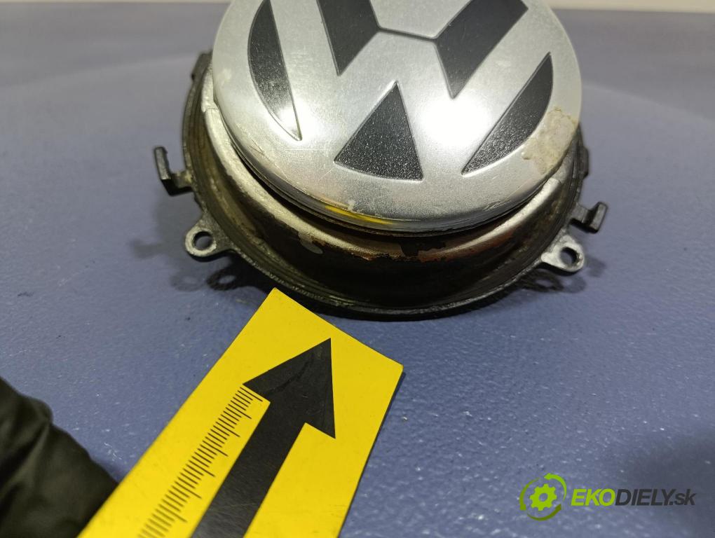 Vw Golf 2004 rukoväť Klapky: Zadná: 1K0827469D
