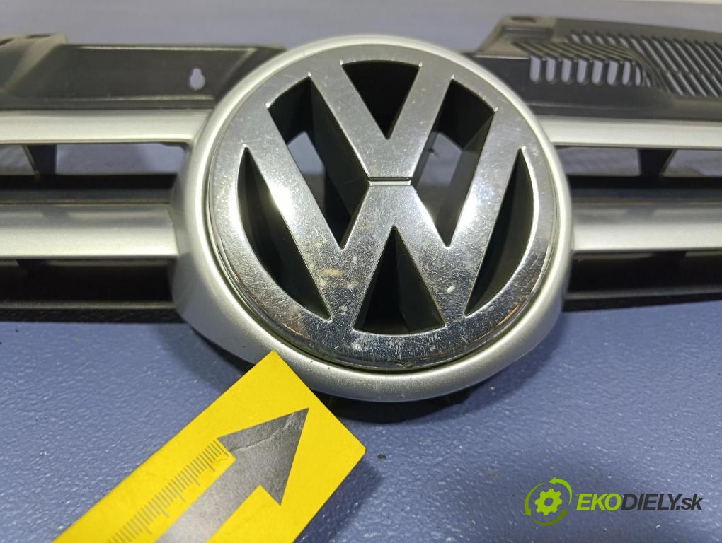 Vw Golf 2004 miežka / Gril: 1K0853655A