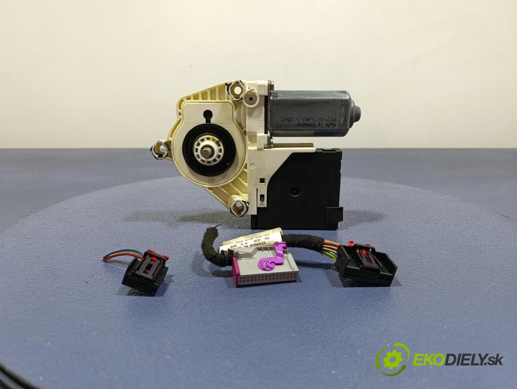 Vw Golf 2004 mechanizmus okna Okná: Predné Vľavo: 1K3837401E