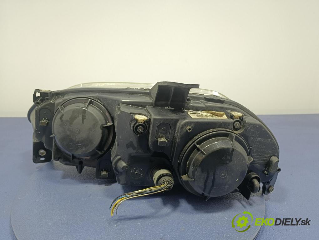 Fiat Croma 2005 Reflektor: v pravo: 51733560