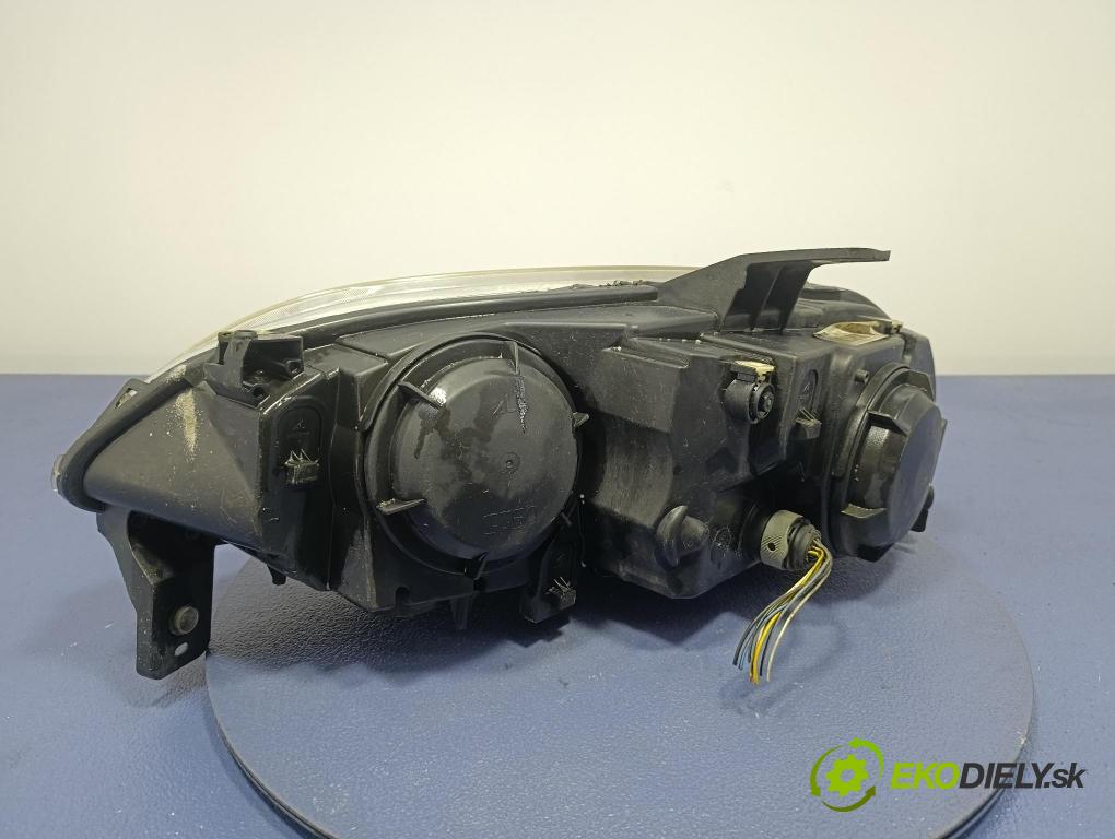 Fiat Croma 2005 Reflektor: v pravo: 51733560