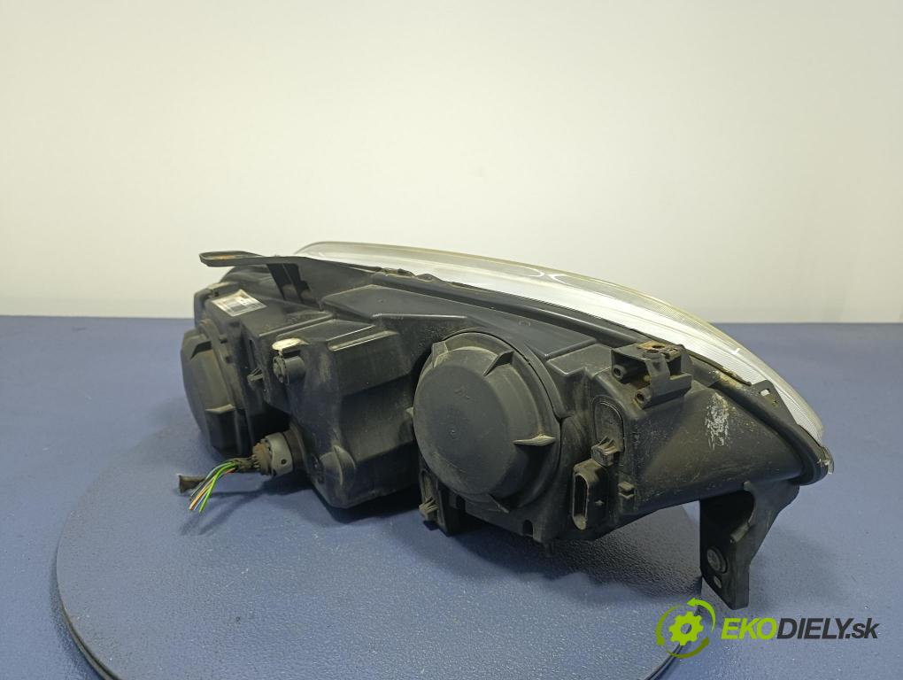 Fiat Croma 2005 Reflektor: Vľavo: 51733561