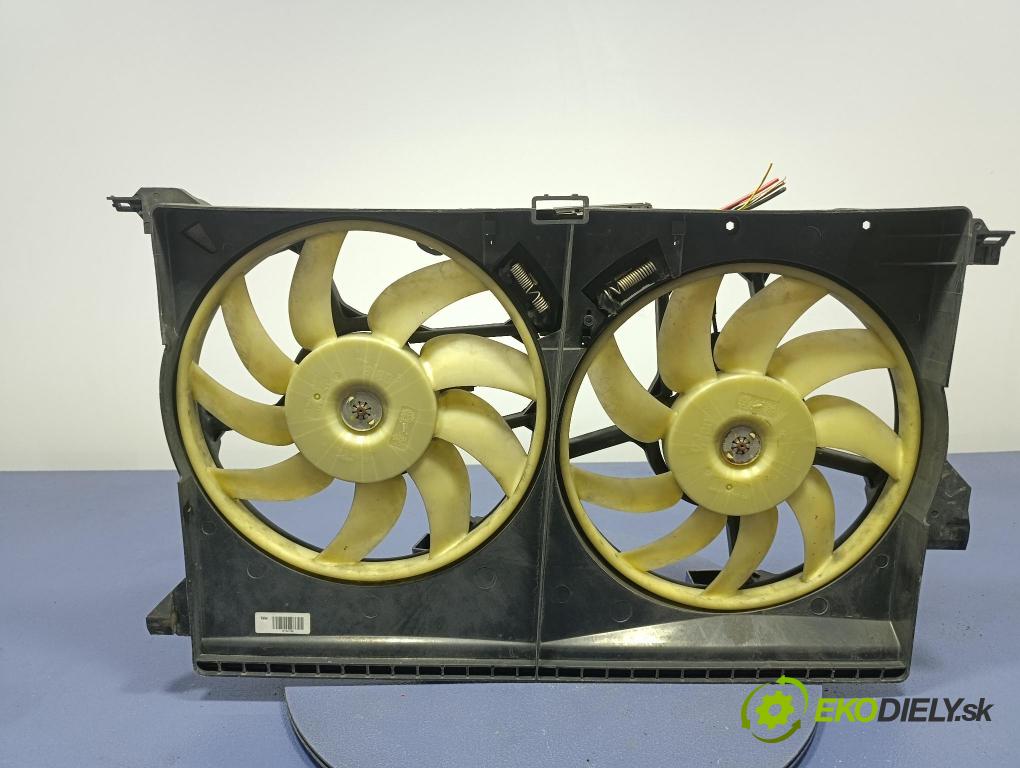 Fiat Croma 2005 Ventilátor Chladič: 874678E